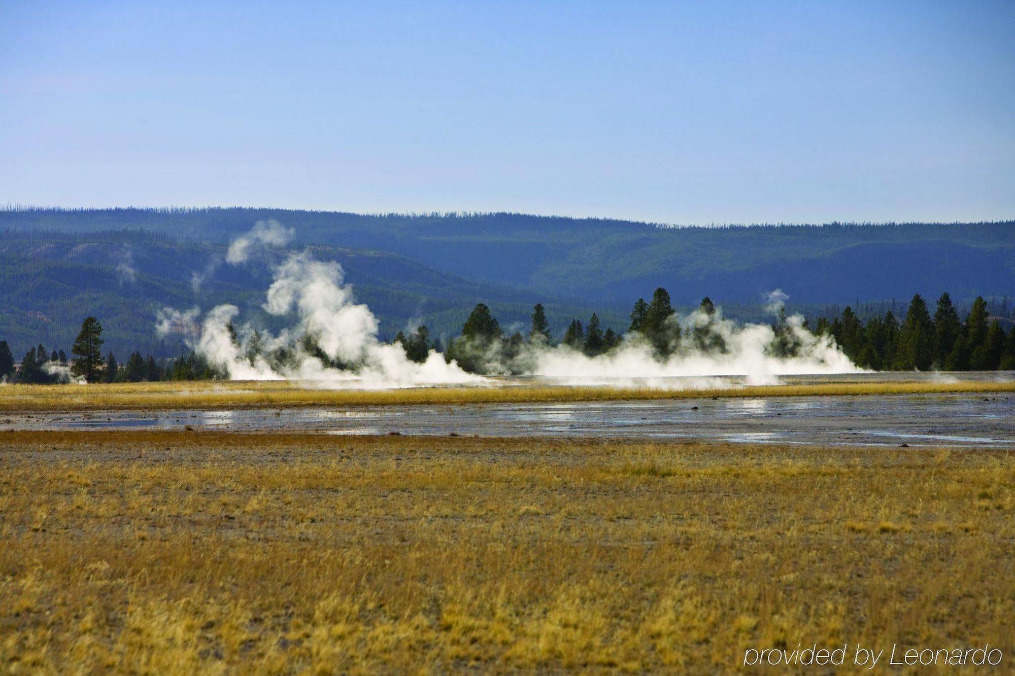 Worldmark West Yellowstone Exterior foto